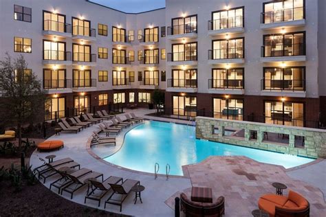Hotels In Oak Lawn Dallas Tx